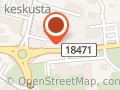 S-market Pyhäsalmi