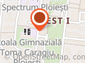 Fundatia Romania-Civica-Culturala-Umanitara a Mileniului Iii Florentina