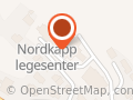 Helsesøstertjenesten I Nordkapp