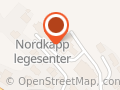 Nordkapp Helsesenter