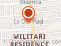 Estetică Corporală Militari Residence