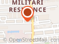 Smart 62 Apartment Militari