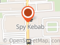 SPY Kebap