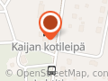 Parturi-Kampaamo Myllyojan Hiuspalvelu