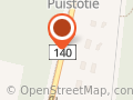 Bäckström Päivi Tmi