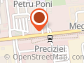 Dona sediu central
