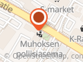 Muhoksen Taksi Oy