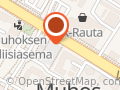Muhoksen Työnhakijat R.Y.