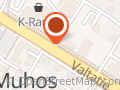 Krainilaisemotuotanto V.Valtanen & M.Järvenpää