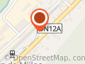 NNOil Benzinărie Lunca De Jos
