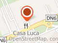 Salon Evenimente - L'OSTERIA BRAGADIRU