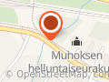 Helluntaiseurakunta Muhos
