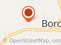 GHIŞEUL POŞTAL BOROŞNEU MARE