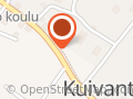 Koskusten Vesiosuuskunta