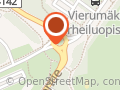 Mehiläinen Oy / Vierumäki Työterveys