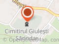 Cimitirul Sărindar