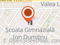 Şcoala Gimnazială "Ion Dumitriu" Bucureşti