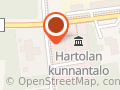 Hartolan kunnankirjasto