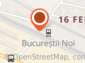Gara Bucureştii Noi