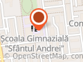 Şcoala Cu Clasele i-Viii Nr. 172 Sf. Andrei
