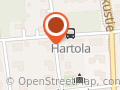 Hartolan kunta päiväkoti Vanttu