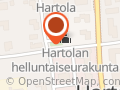 Helluntaiseurakunta Hartolan