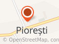 Mănăstirea Pissiota Prahova