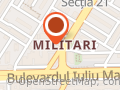 Scoala de soferi MotorRider - Militari