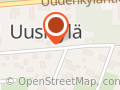 Rakennuspalvelu Ruottikoski Kalevi