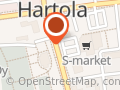 S-Market Hartola