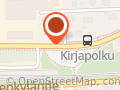 Puusepänliike Tiira