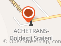 SC Soceram SA -  Sucursala Bucov