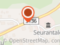 Uudenkylän Seurantalo