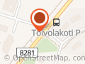 Toivola-Koti