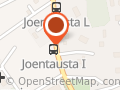 JÄMSÉN A TMI
