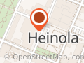 Alko Heinola Keskusta