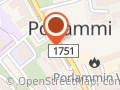 Voimistelu- ja Urheiluseura Porlammin Pyry r.y.