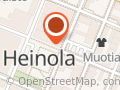 Heinolan Voimisteluseura Ry