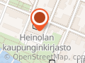 Asunto Oy Heinolan Seminaarinpuisto