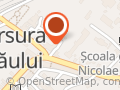 Servicii Sfinx LF Srl Hanului