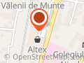 Vălenii de Munte Retail Park Cometex