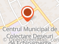Centrul Municipal de Colectare Deseuri de Echipamente Electrice si Electronice