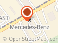 Mercedes-Benz Trucks&Buses - sucursala Odaii
