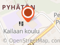 Kailaan koulu, Kailas-talo