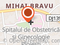Maternitatea Ploieşti