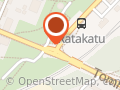 Matkahuolto Oy Ab