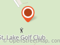 St. Lake Golf Club