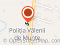 Poliţia Oraşului Vălenii de Munte