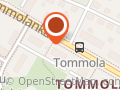 Asunto Oy Tommolankatu 8