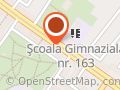 Şcoala Cu Clasele i-Viii Nr. 163